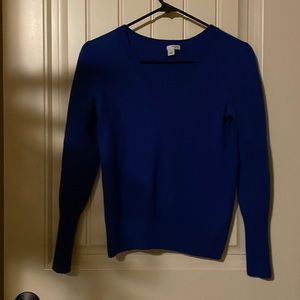 Halogen cashmere sweater